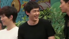 2PM,Nichkhun(2PM) - Tao Kae Noi Event 主-Nichkhun 饭拍版 13/02/03