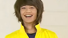 宋仲基,SHINee - KBS2 Dream Team