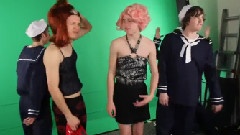 模仿翻唱 - Kiss You