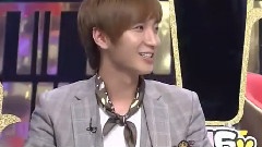 Super Junior,强心脏 - SBS 强心脏