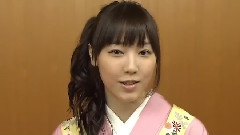 早安少女组 - 日本舞踊