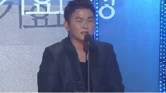 许阁 - 首尔歌谣大赏