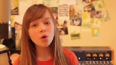 Connie Talbot - Count On Me