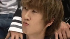 Super Junior - 缠绕线