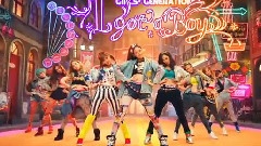 少女时代 - I Got A Boy