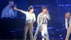 东方神起,郑允浩,沈昌珉 - Here I stand & 允浩卖萌
