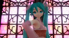 初音未来 - 世界衣服第一多的公主殿下
