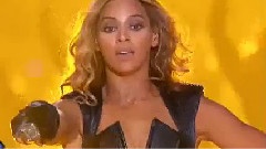 Beyonce - End of Time