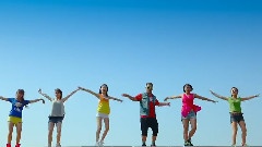 模仿翻唱 - 江南Style