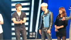 Super Junior-M - 赫敏抛饼