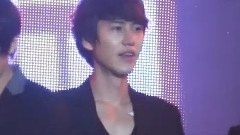 圭贤(Super Junior) - Ending即兴演唱