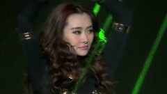 爱戴 - Fighting Girl