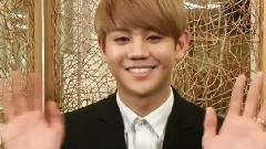 梁耀燮,BEAST - JJANG!