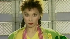 Toni Basil - Shoppin' From A To Z