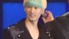 Super Junior-M,Super Junior - 打招呼
