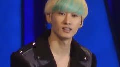 Super Junior-M,Super Junior - Herry问题