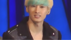 Super Junior-M,Super Junior - 始源问题