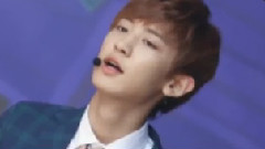 朴灿烈(EXO) - Counting Stars