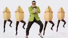 Psy - Get Crackin CF