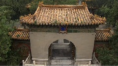 风景 - 钦安殿