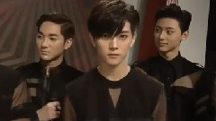 NU'EST - Interview