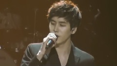 圭贤(Super Junior) - 你笑的话我也高兴
