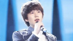 圭贤(Super Junior) - 如果你也听说