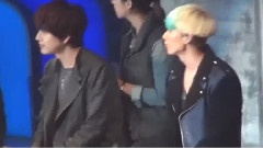 Super Junior,Super Junior-M,银赫(SuperJunior) - Talk部分