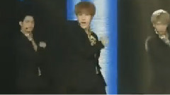 Cross Gene - Amazing Bad Lady