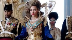 Beyonce - 巡演宣传片