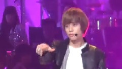 Teen Top - 和我交往好吗