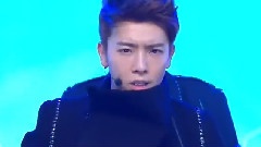 Super Junior,Super Junior-M,东海(Super Junior) - Break Down