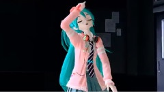 初音未来,VOCALOID家族 - ローリンガール