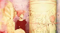 IA,VOCALOID家族 - 始まりの庭