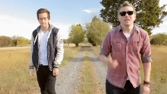 One Direction,模仿翻唱 - Live While We're Young 翻唱版