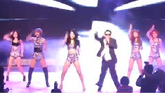 Black Queen - 江南Style