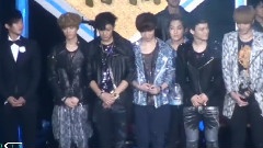 EXO-M - ENDING