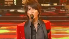 知念侑李,Hey! Say! JUMP - Johnny's World Top Of The J-Pops