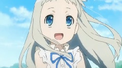 户松遥,早见沙织,动漫专属 - Secret Base ～君がくれたもの～