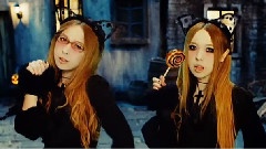 VAMPS - Halloween Party