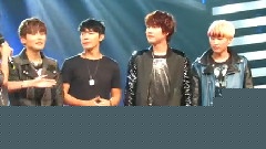 Super Junior,Super Junior-M - 海旭贤赫学跳舞