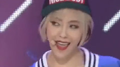 T-ara,朴孝敏(T-ara) - Nice Body