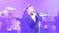 Justin Timberlake - Little Pusher Lover Girl
