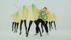 Psy - Wonderful Pistachios Super Bowl 2013