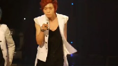 Teen Top - 要疯了