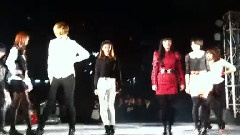 模仿翻唱,舞蹈视频 - Machuka & hiphop & Paparazzi