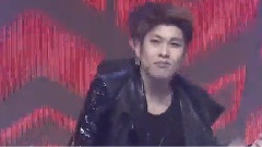 Boyfriend - I Yah