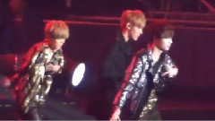 EXO-M - 你的世界