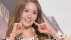 少女时代 - KBS2 Star Plus