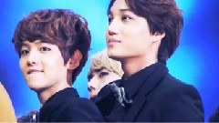 EXO,EXO-K - 首尔歌谣大赏